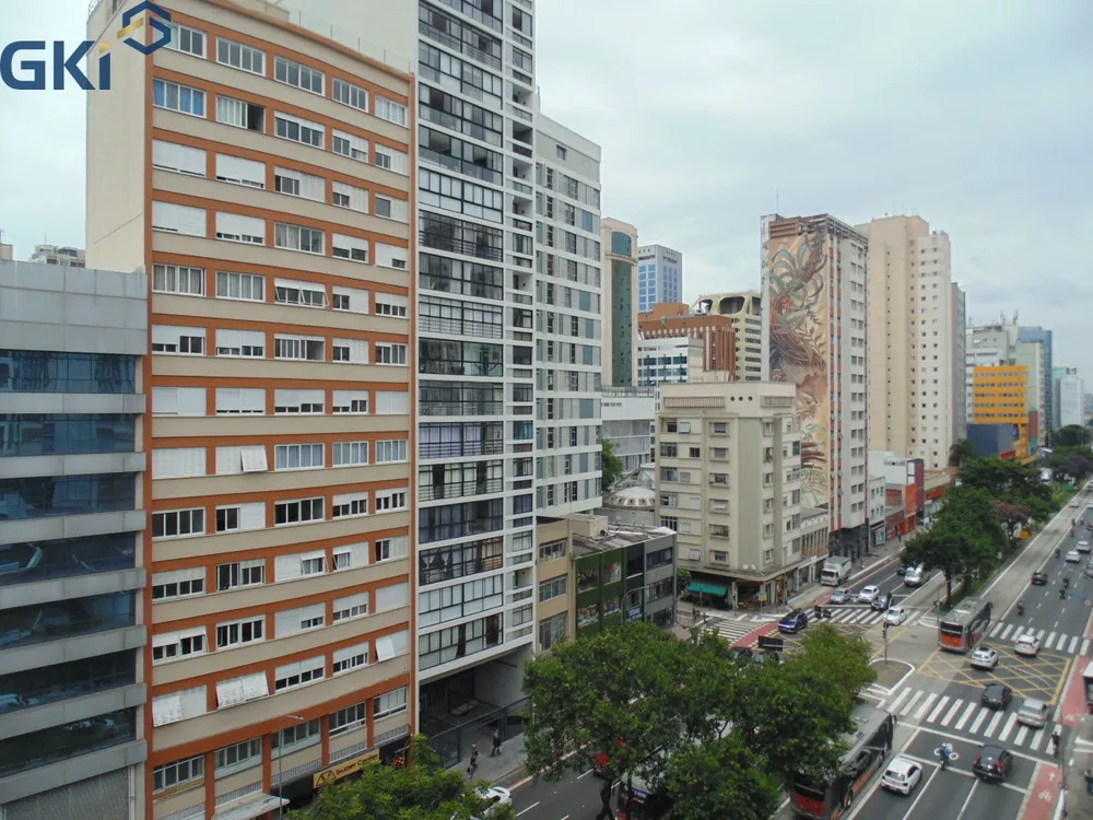 Apartamento, 1 quarto, 35 m² - Foto 7