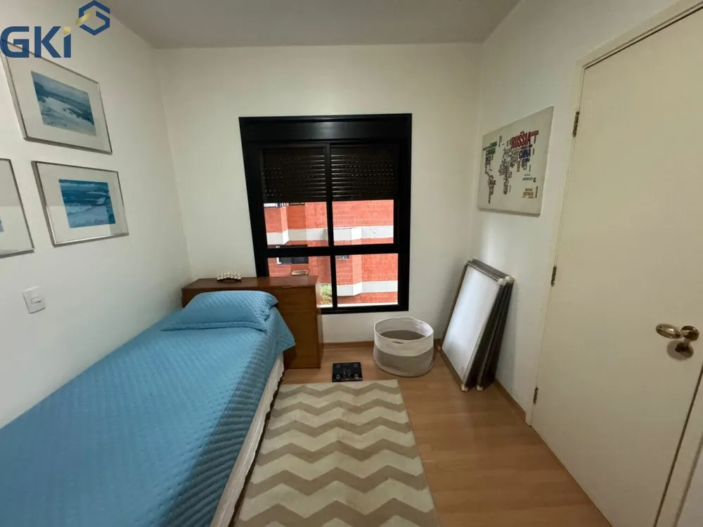 Apartamento, 4 quartos, 148 m² - Foto 6