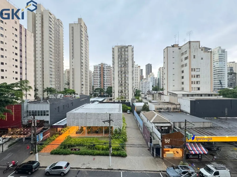 Apartamento, 4 quartos, 148 m² - Foto 7