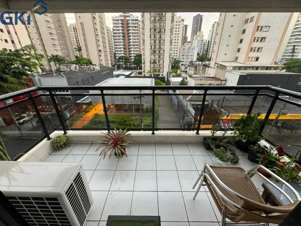 Apartamento, 4 quartos, 148 m² - Foto 1