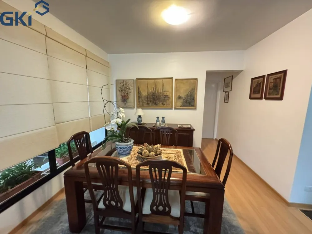 Apartamento, 4 quartos, 148 m² - Foto 10