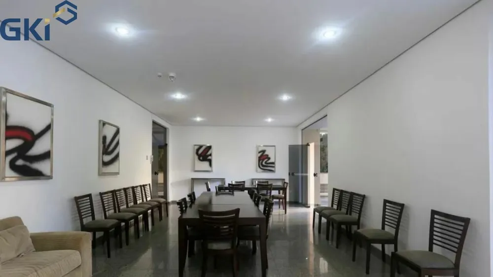 Apartamento, 4 quartos, 148 m² - Foto 5