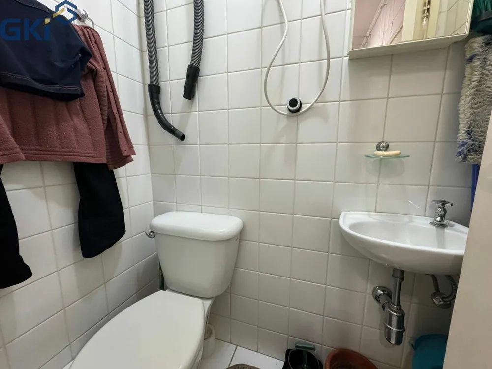Apartamento, 4 quartos, 148 m² - Foto 4