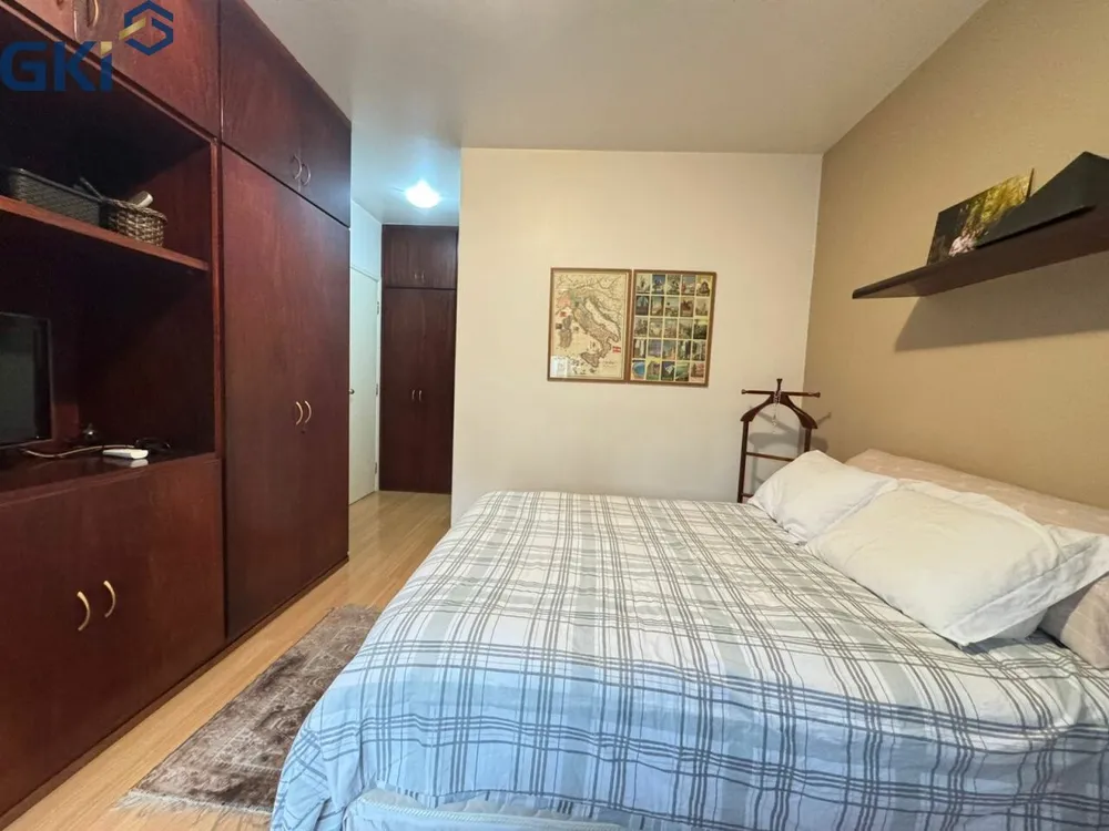 Apartamento, 4 quartos, 148 m² - Foto 9