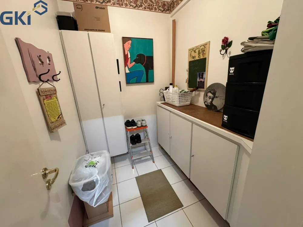 Apartamento, 4 quartos, 148 m² - Foto 3