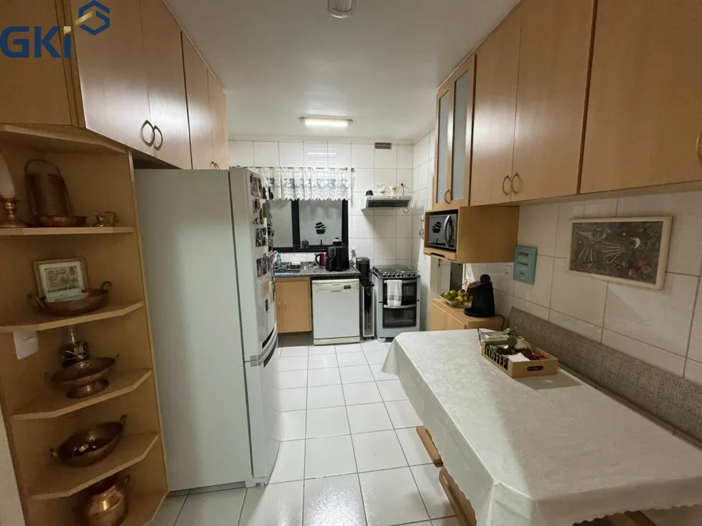 Apartamento, 4 quartos, 148 m² - Foto 12