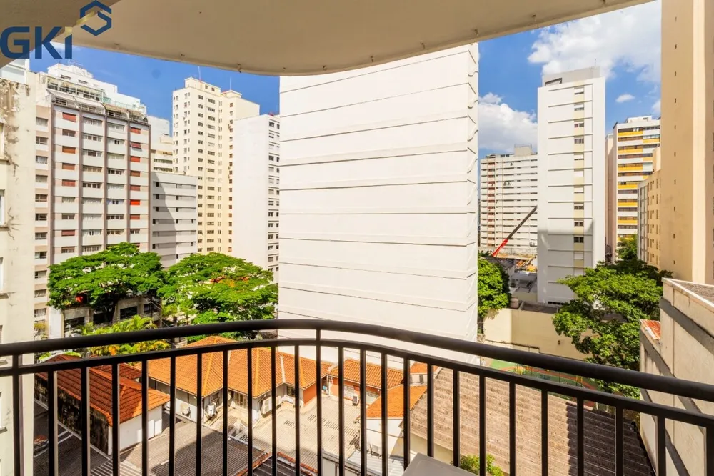 Apartamento, 2 quartos, 63 m² - Foto 3