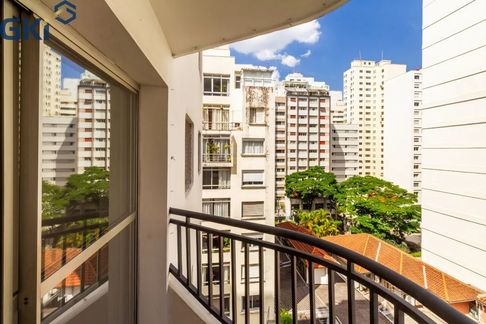 Apartamento, 2 quartos, 63 m² - Foto 2