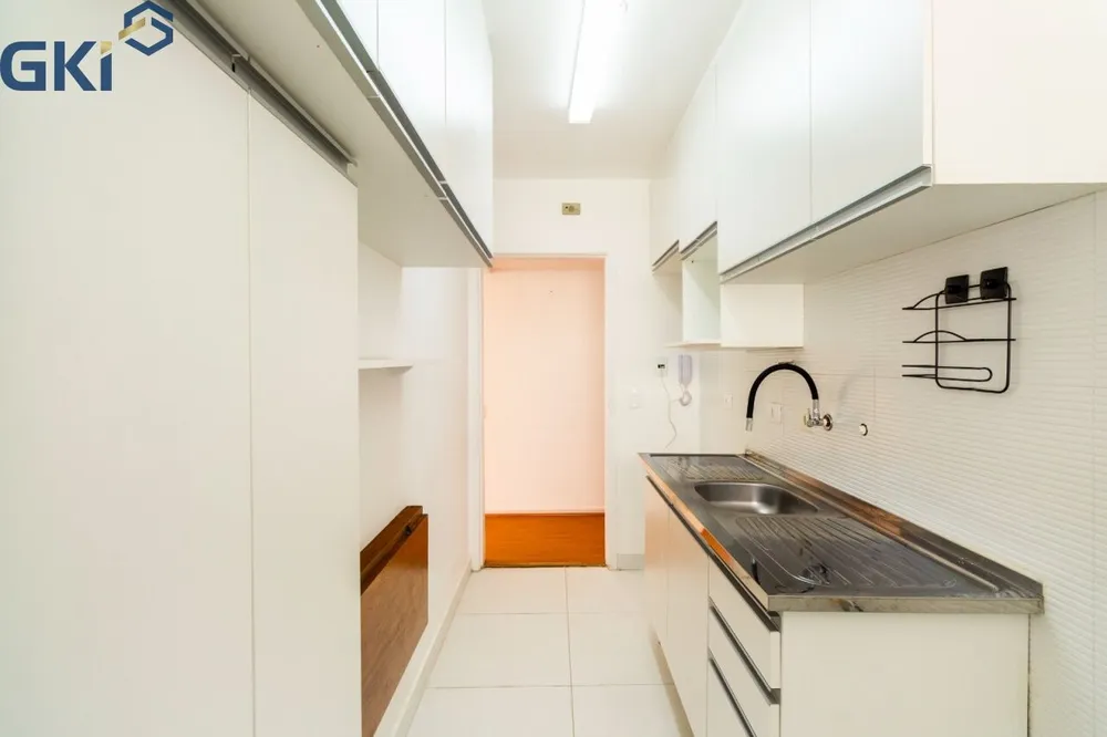 Apartamento, 2 quartos, 63 m² - Foto 4
