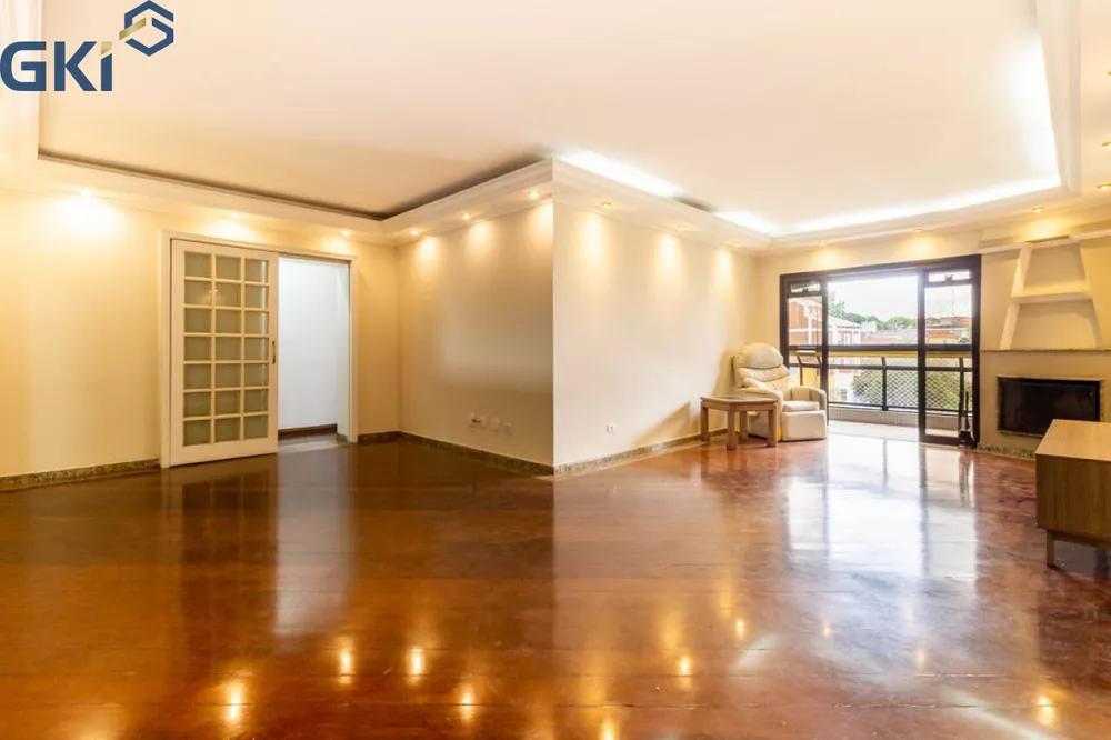 Apartamento, 4 quartos, 176 m² - Foto 3