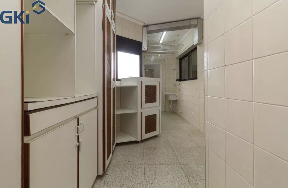 Apartamento, 4 quartos, 176 m² - Foto 1