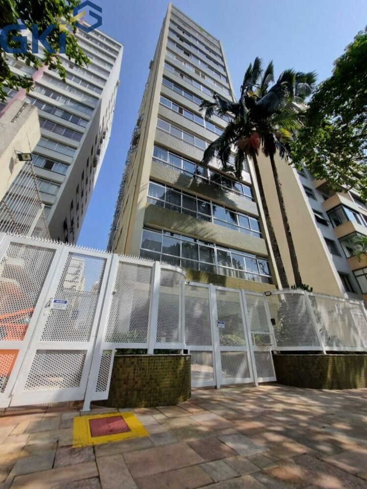 Apartamento, 3 quartos, 143 m² - Foto 2