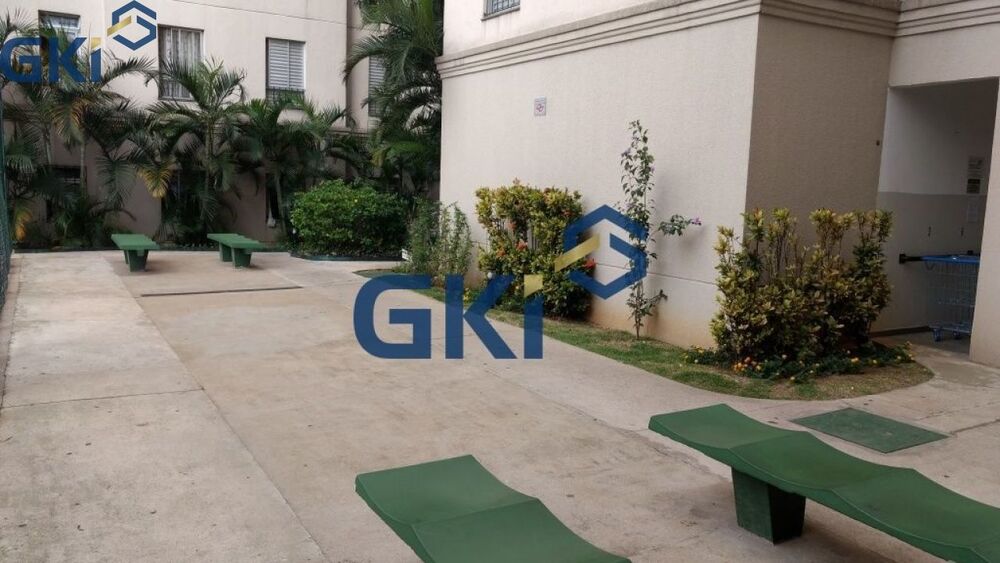 Apartamento, 2 quartos, 47 m² - Foto 8