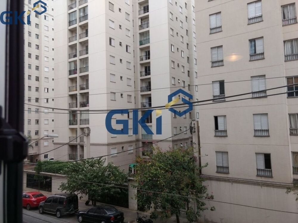 Apartamento, 2 quartos, 47 m² - Foto 7