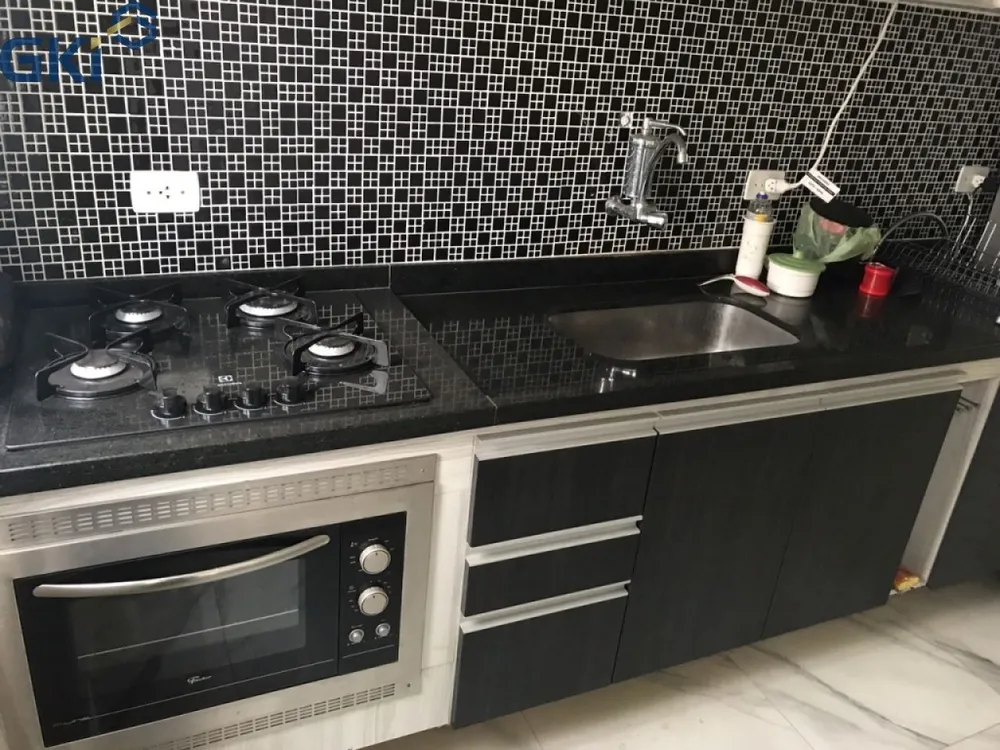 Apartamento, 2 quartos, 47 m² - Foto 2