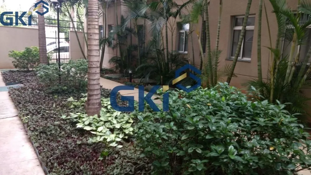 Apartamento, 2 quartos, 47 m² - Foto 11