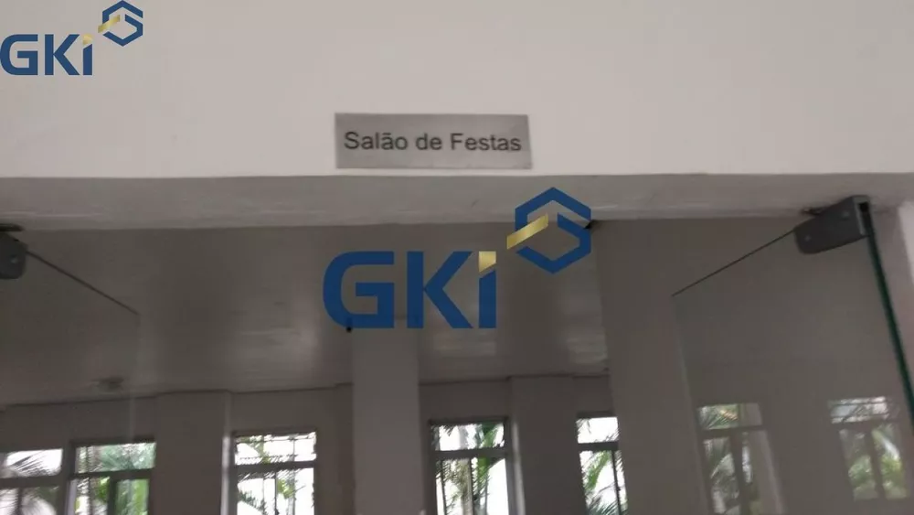 Apartamento, 2 quartos, 47 m² - Foto 1