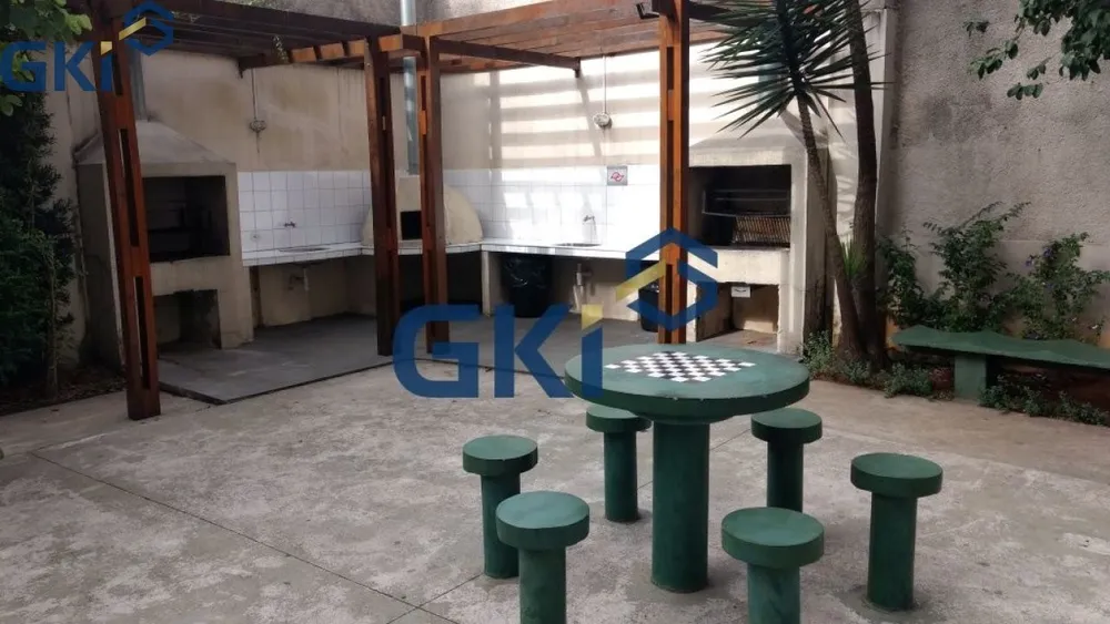 Apartamento, 2 quartos, 47 m² - Foto 15