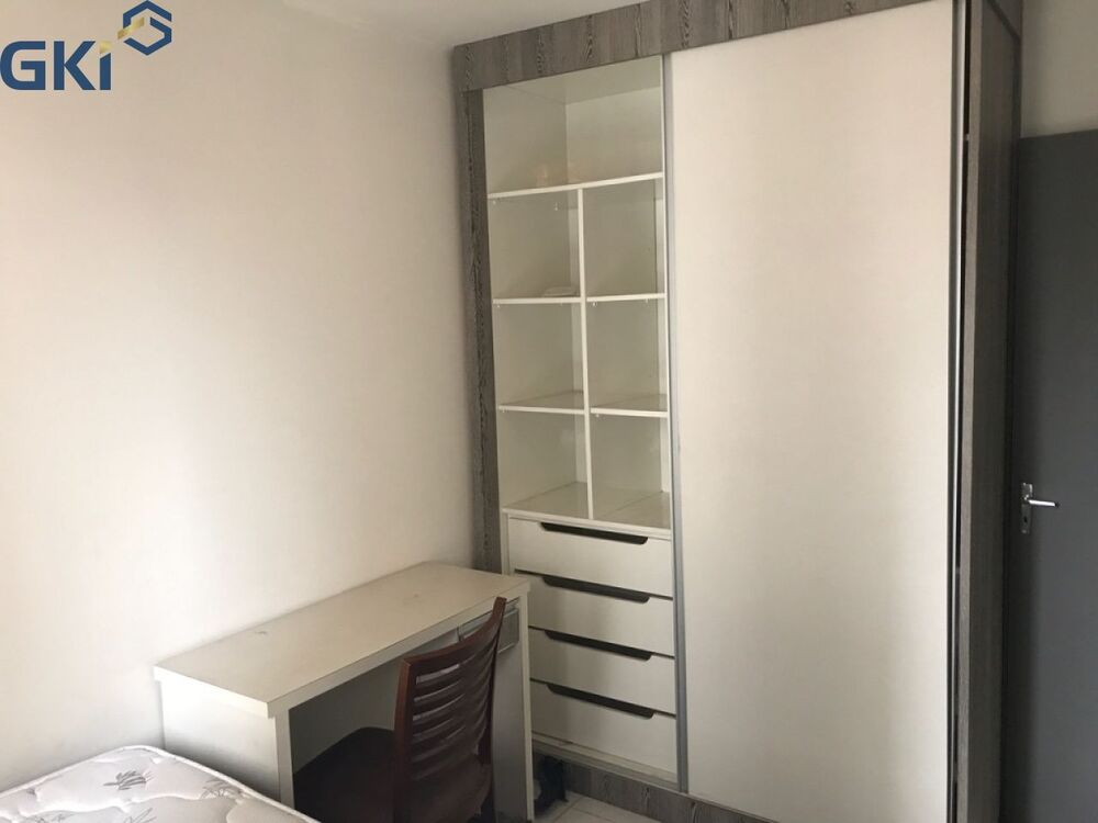 Apartamento, 2 quartos, 47 m² - Foto 5