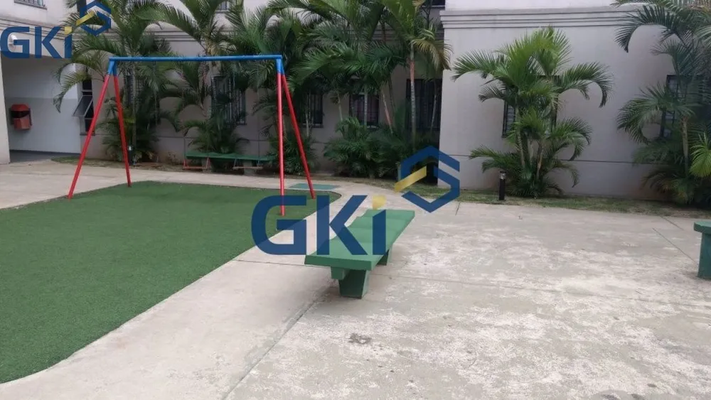 Apartamento, 2 quartos, 47 m² - Foto 16