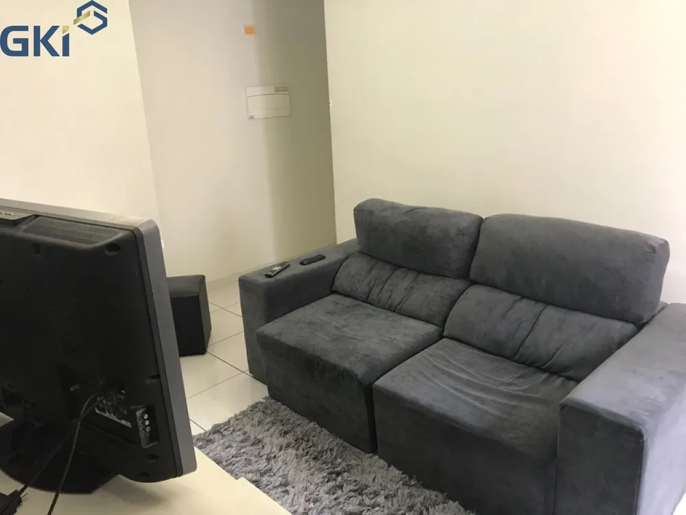 Apartamento, 2 quartos, 47 m² - Foto 6