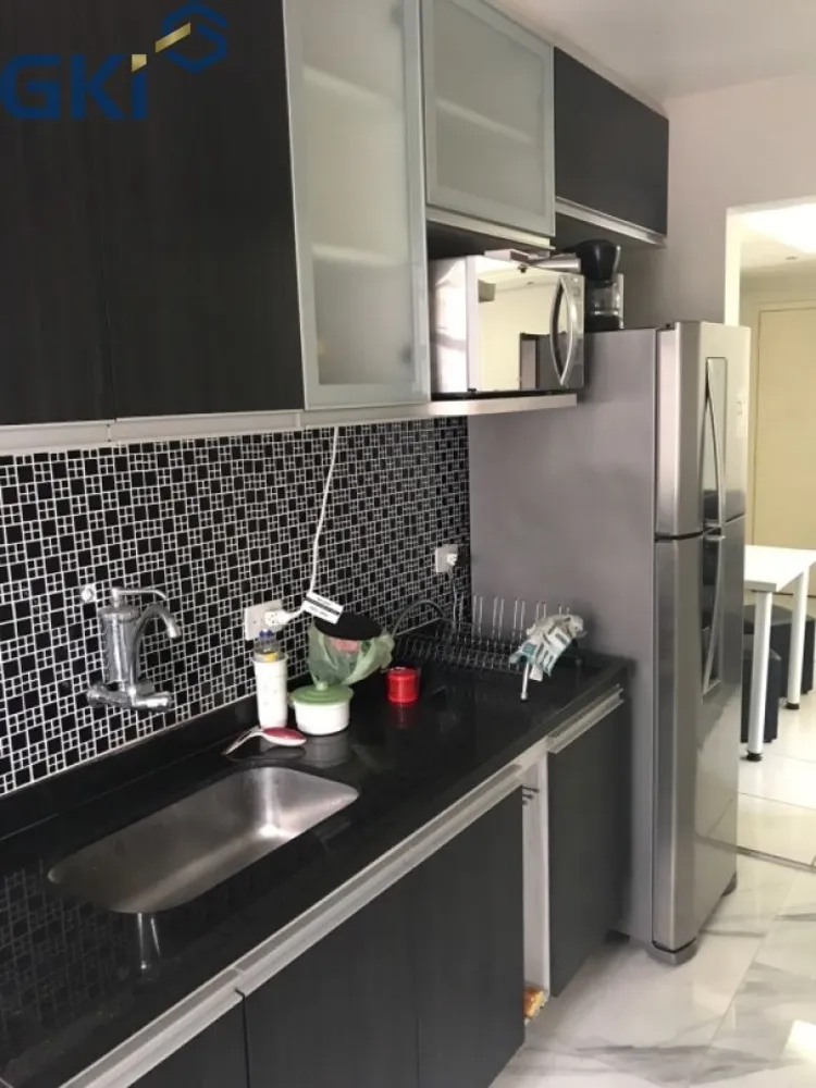 Apartamento, 2 quartos, 47 m² - Foto 3