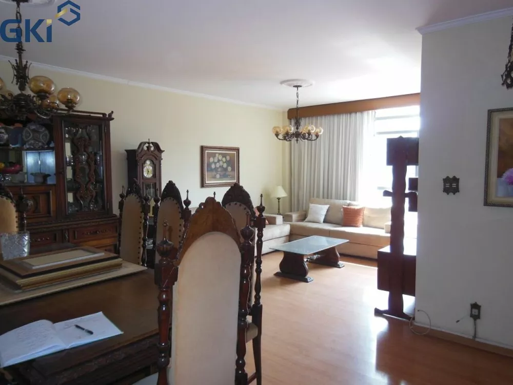 Apartamento à venda com 2 quartos, 102m² - Foto 2