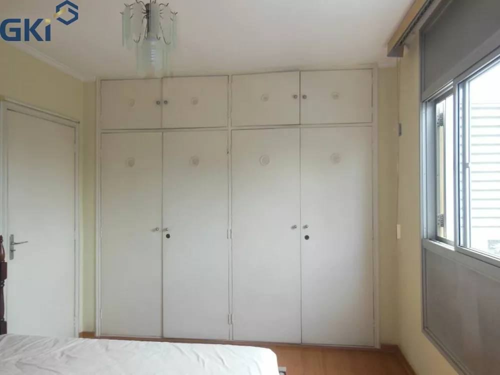 Apartamento, 2 quartos, 102 m² - Foto 1