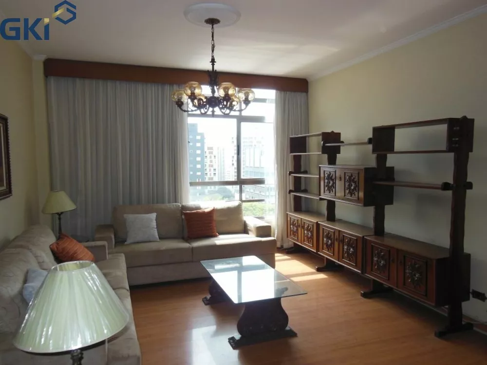 Apartamento à venda com 2 quartos, 102m² - Foto 1