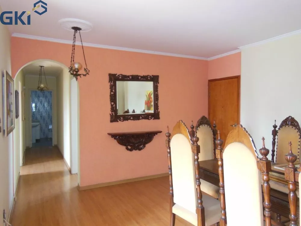 Apartamento à venda com 2 quartos, 102m² - Foto 3