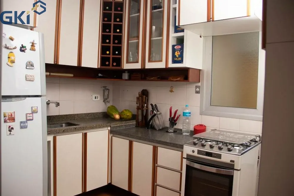 Apartamento, 2 quartos, 66 m² - Foto 5