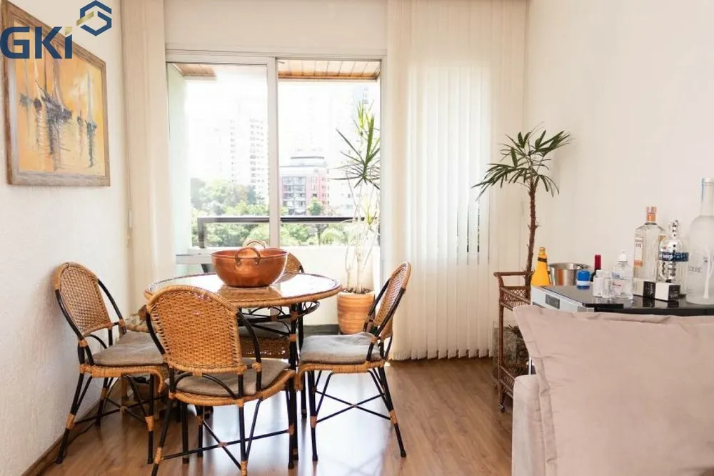 Apartamento, 2 quartos, 66 m² - Foto 11
