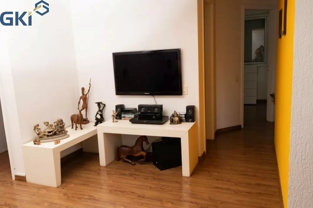 Apartamento, 2 quartos, 66 m² - Foto 3