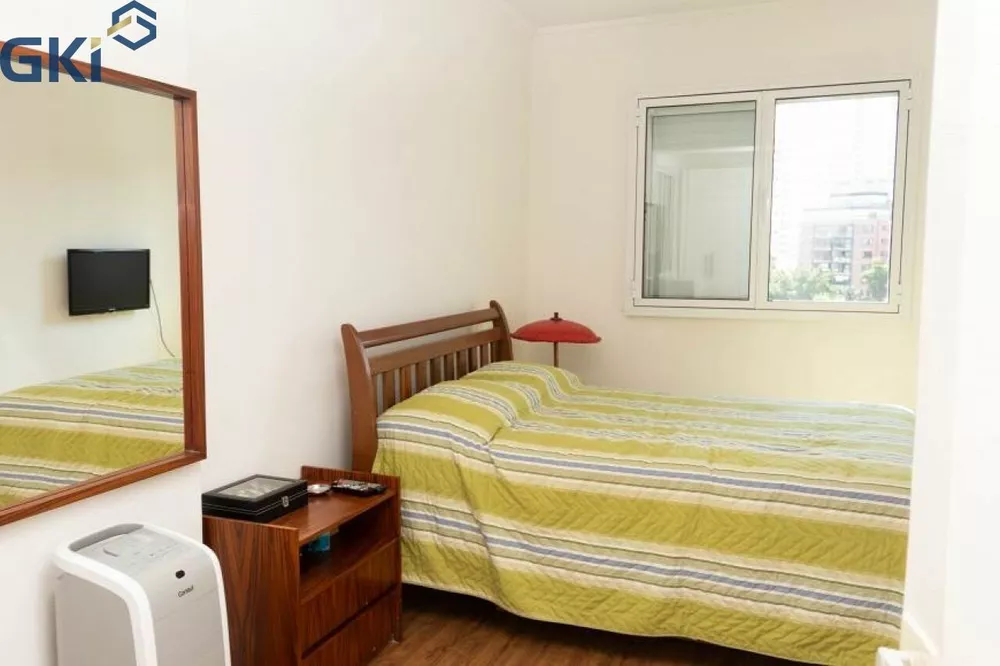 Apartamento, 2 quartos, 66 m² - Foto 7