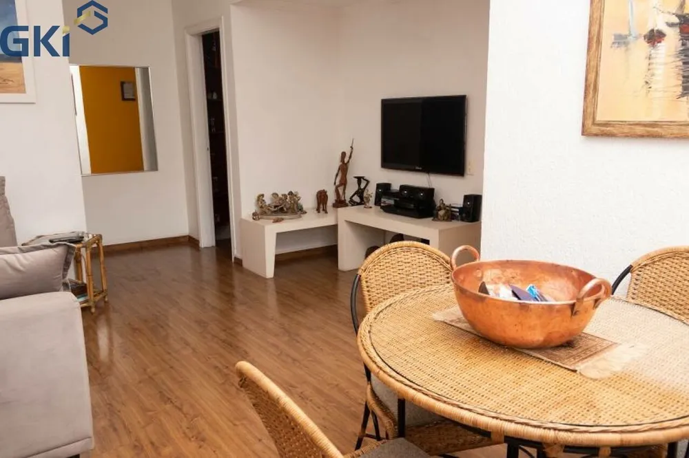 Apartamento, 2 quartos, 66 m² - Foto 10