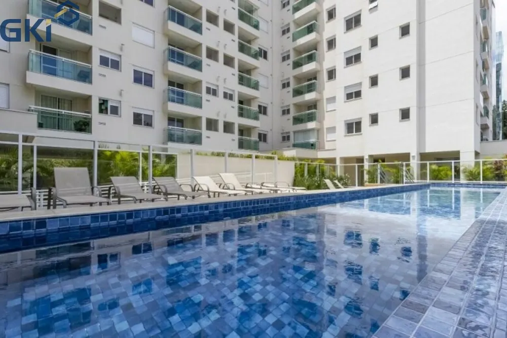 Apartamento, 1 quarto, 42 m² - Foto 11