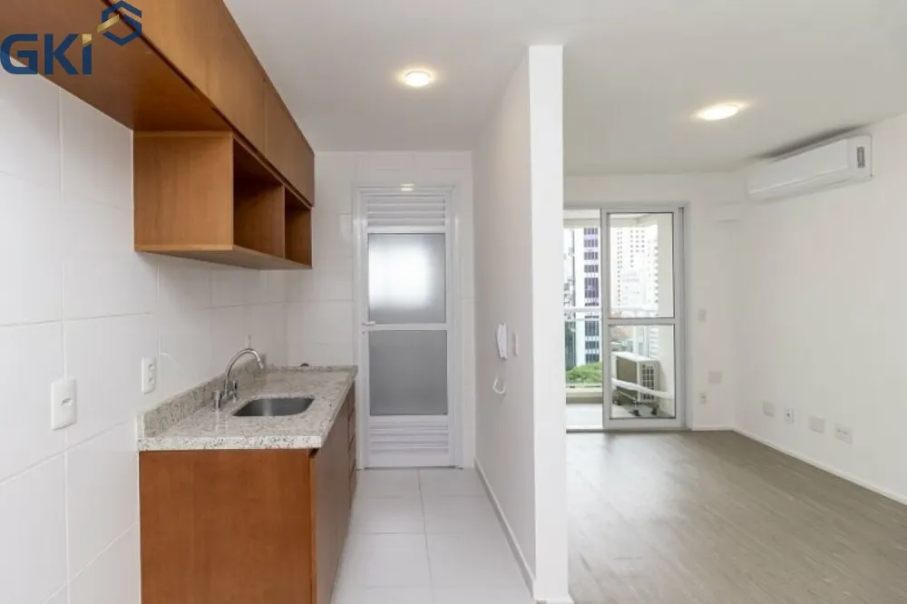 Apartamento, 1 quarto, 42 m² - Foto 1