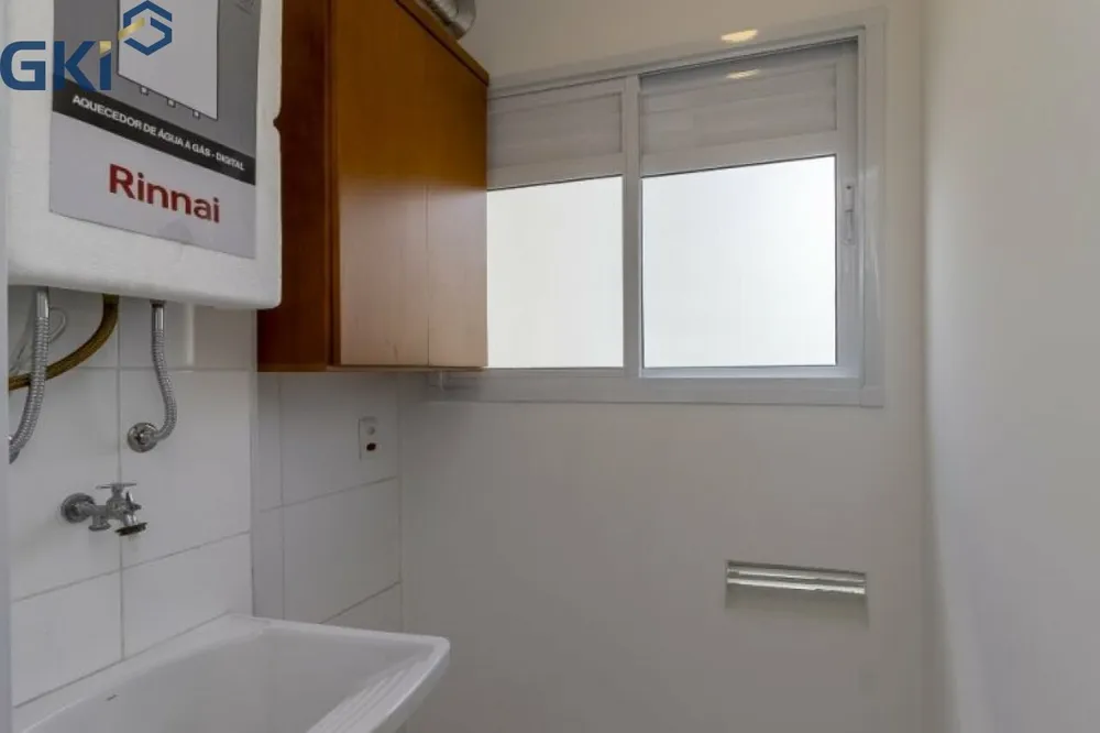 Apartamento, 1 quarto, 42 m² - Foto 8