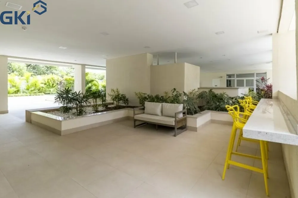 Apartamento, 1 quarto, 42 m² - Foto 12