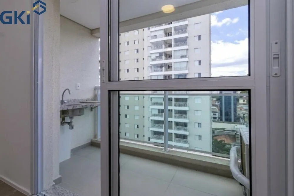 Apartamento, 1 quarto, 42 m² - Foto 5