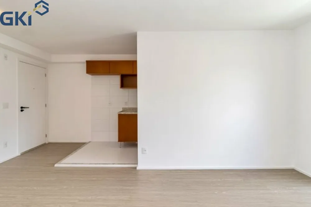 Apartamento, 1 quarto, 42 m² - Foto 4