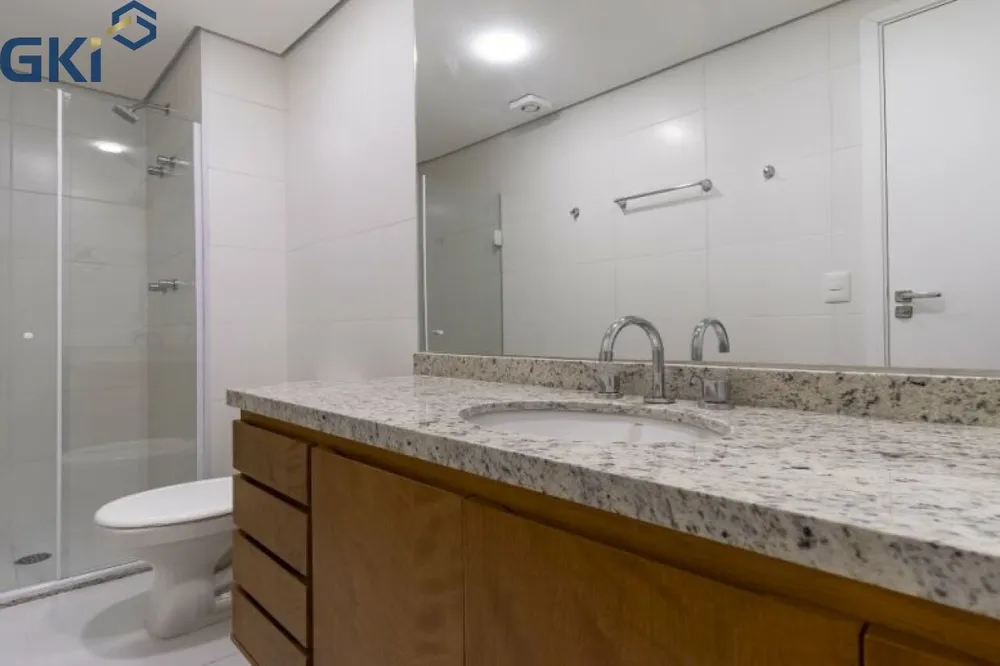 Apartamento, 1 quarto, 42 m² - Foto 9
