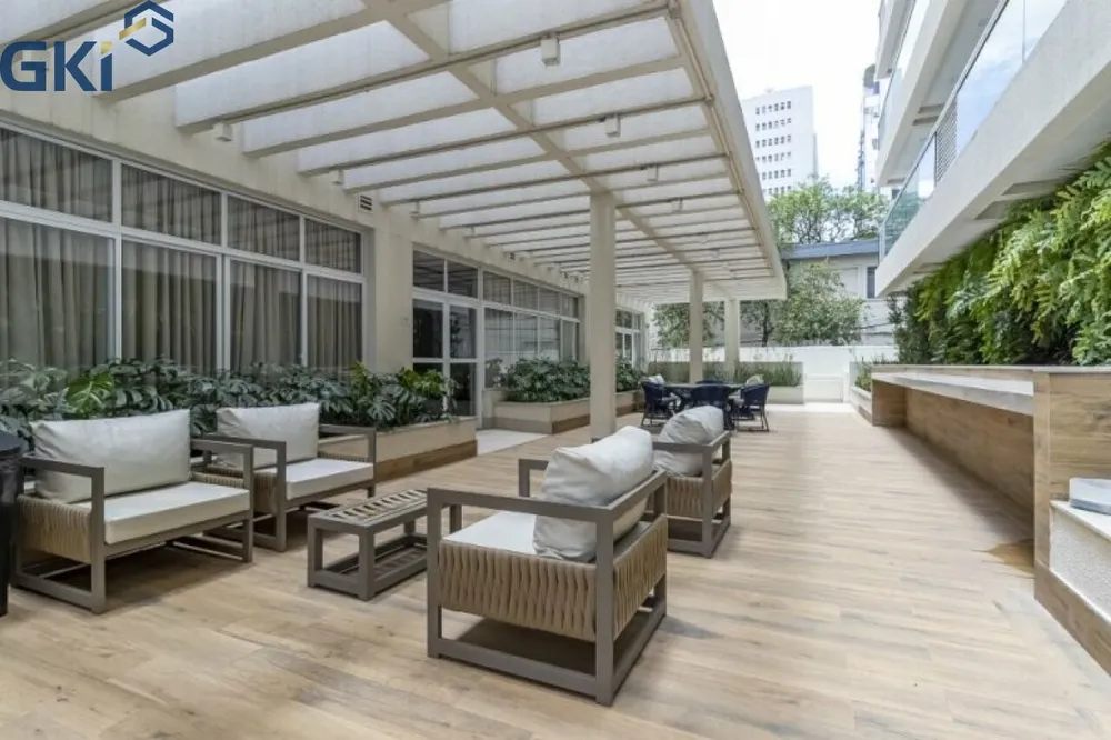 Apartamento, 1 quarto, 42 m² - Foto 10