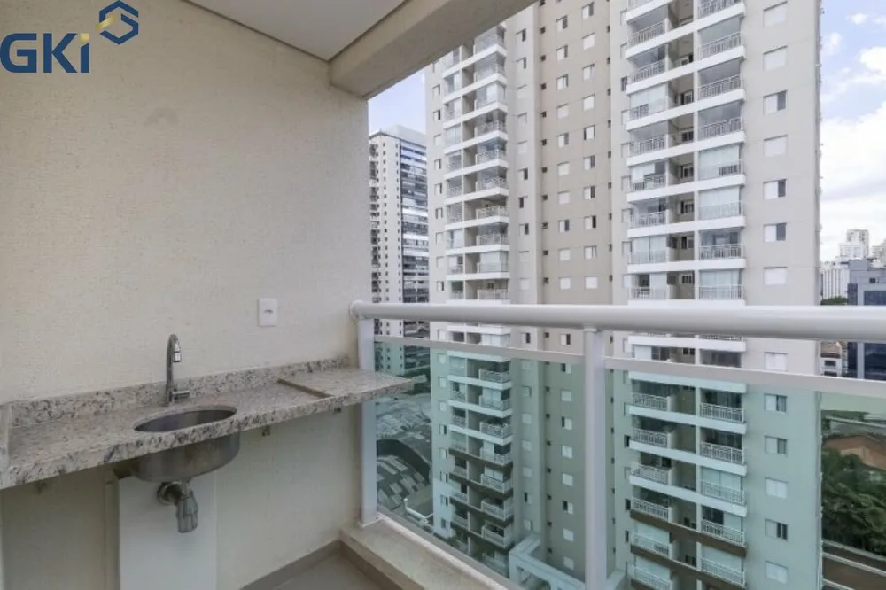 Apartamento, 1 quarto, 42 m² - Foto 6