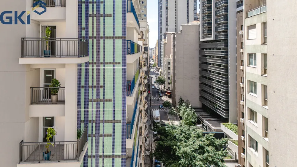 Apartamento, 1 quarto, 31 m² - Foto 11