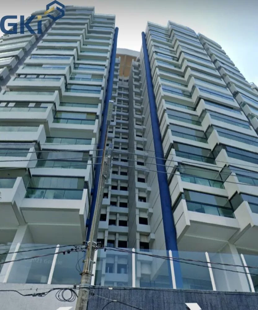 Apartamento, 3 quartos, 184 m² - Foto 2