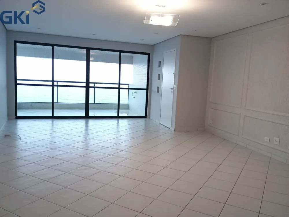 Apartamento, 3 quartos, 184 m² - Foto 1