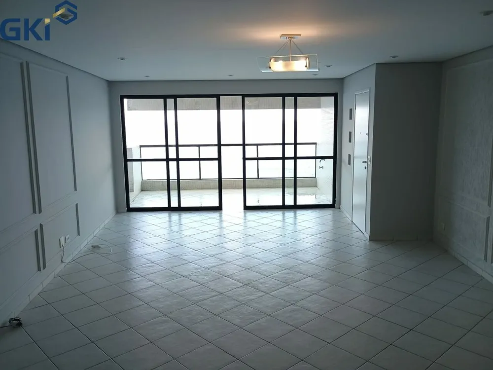 Apartamento, 3 quartos, 184 m² - Foto 4