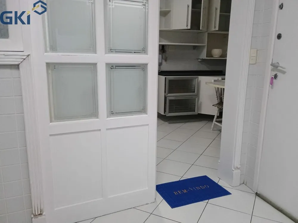 Apartamento, 3 quartos, 184 m² - Foto 9