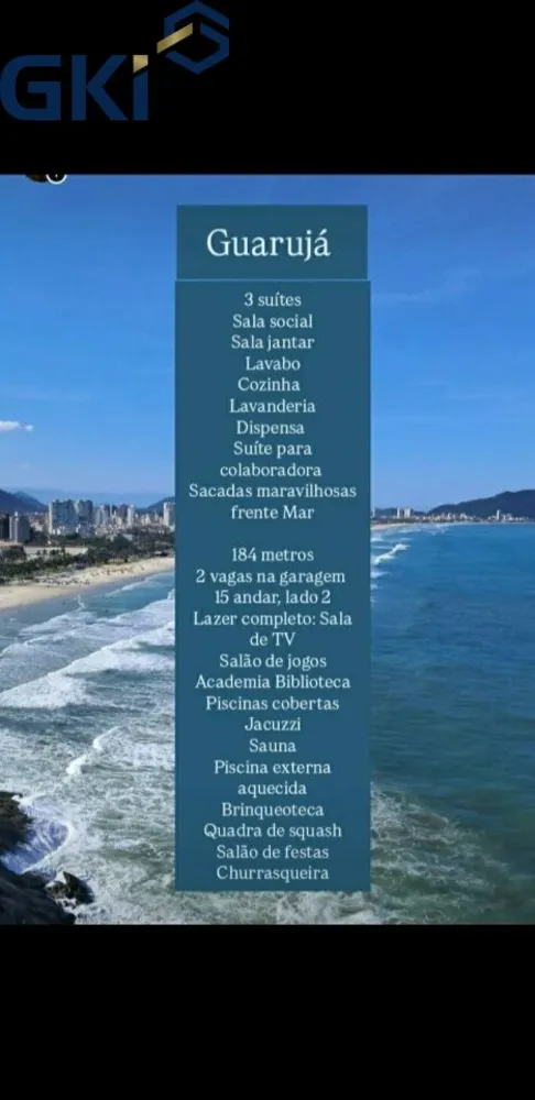 Apartamento, 3 quartos, 184 m² - Foto 11
